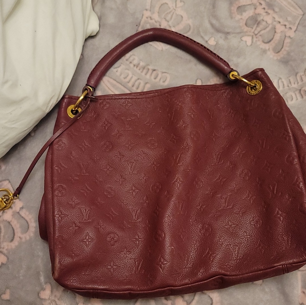 Louis Vuitton Matching set